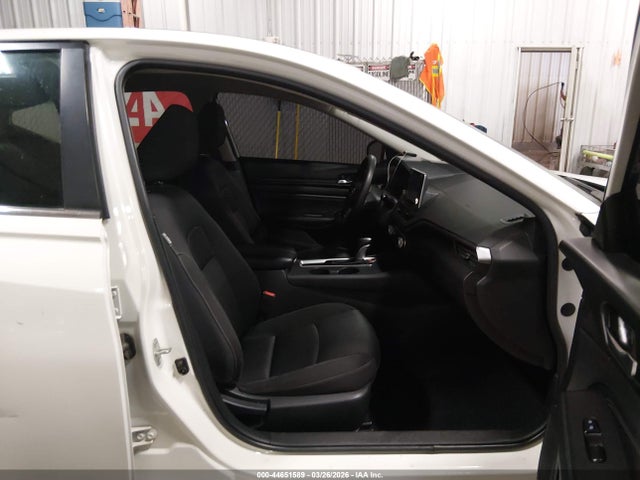 Продажа на аукционе авто 2020 Nissan Altima S Fwd, vin: 1N4BL4BV4LC228317, номер лота: 44651589