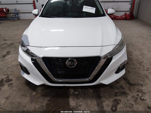 Продажа на аукционе авто 2020 Nissan Altima S Fwd, vin: 1N4BL4BV4LC228317, номер лота: 44651589