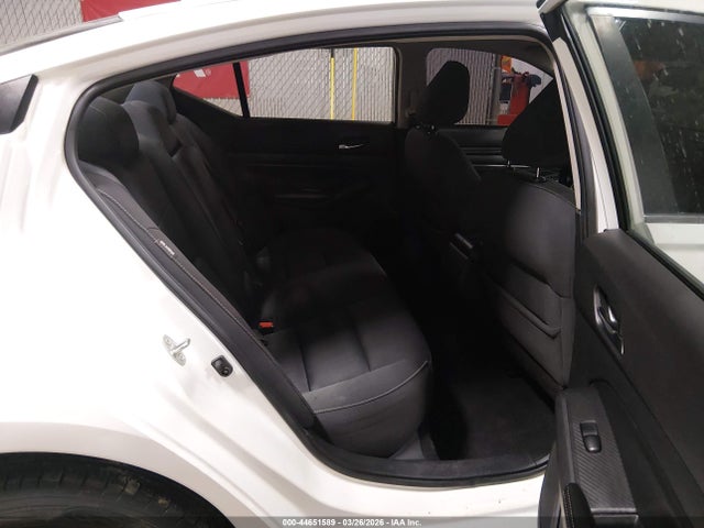 Продажа на аукционе авто 2020 Nissan Altima S Fwd, vin: 1N4BL4BV4LC228317, номер лота: 44651589