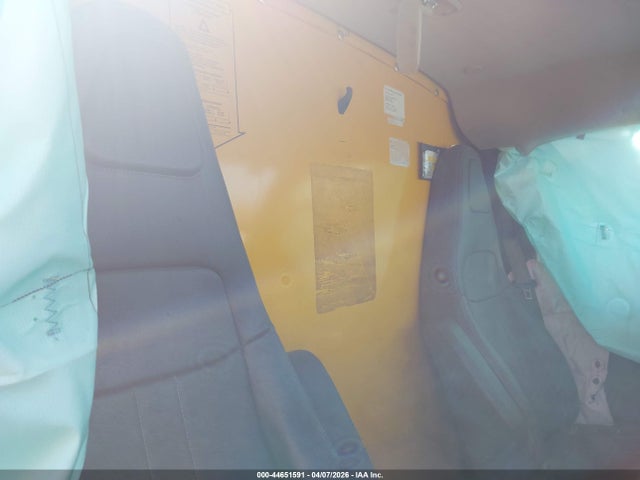 Aukcja sprzedaży 2016 Gmc Savana Cutaway 3500, vin: 1GD07RFF1G1258569, numer aukcji: 44651591