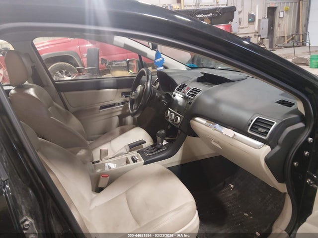 Продажа на аукционе авто 2015 Subaru Impreza 2.0i Sport Limited, vin: JF1GPAW67F8221462, номер лота: 44651594