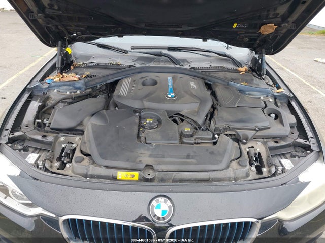 2018 BMW 330E WBA8E1C53JA756920 Photo 9