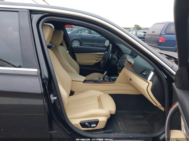 2018 BMW 330E WBA8E1C53JA756920 Photo 4