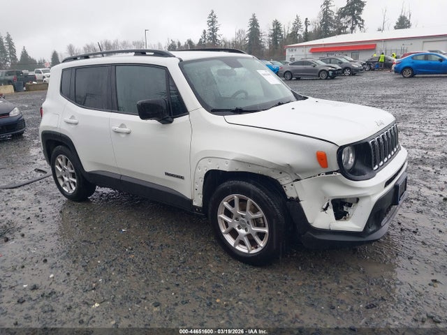 2020 JEEP RENEGADE ZACNJAAB9LPK97385