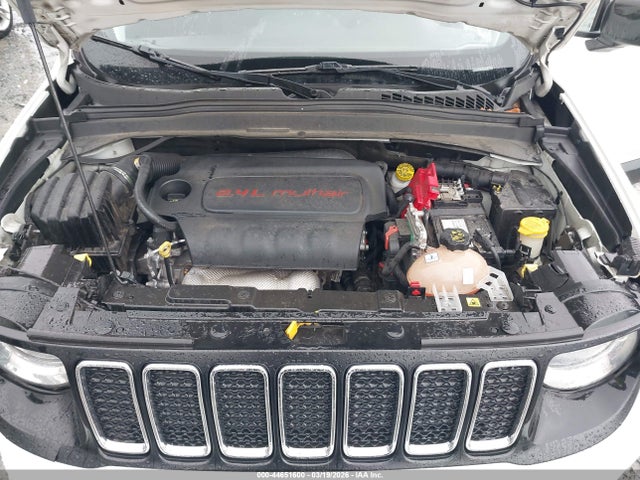 2020 JEEP RENEGADE ZACNJAAB9LPK97385 Photo 9