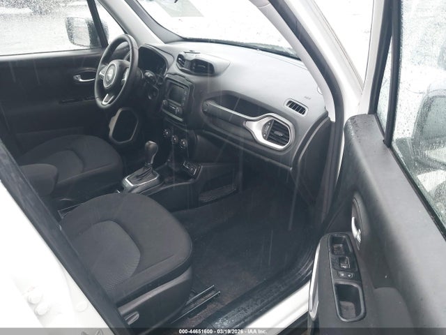 ZACNJAAB9LPK97385 Jeep Renegade Sport Fwd
