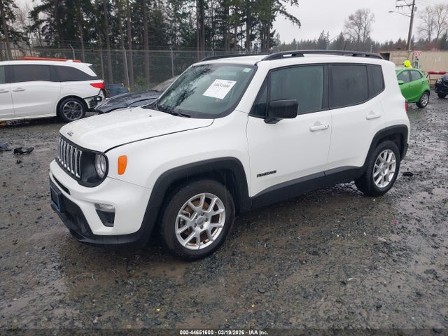 2020 JEEP RENEGADE ZACNJAAB9LPK97385 Photo 1