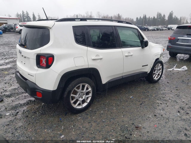2020 JEEP RENEGADE ZACNJAAB9LPK97385 Photo 3