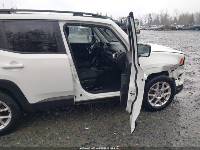 2020 JEEP RENEGADE ZACNJAAB9LPK97385 Photo 4