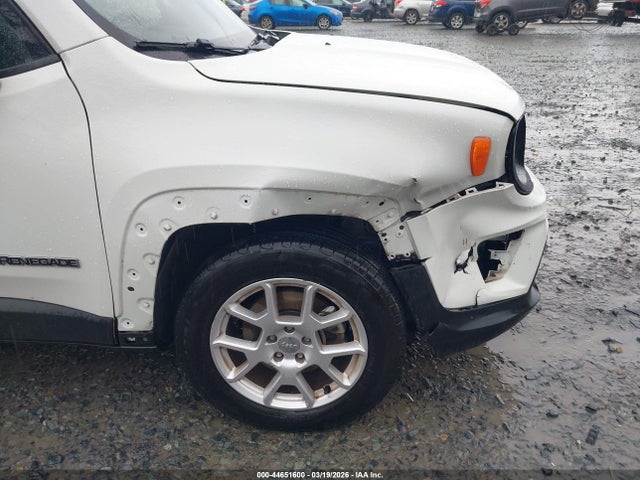 2020 JEEP RENEGADE ZACNJAAB9LPK97385 Photo 5