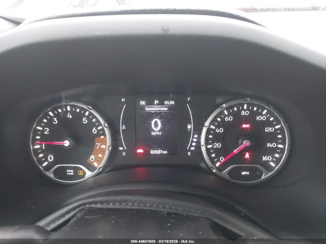 2020 JEEP RENEGADE ZACNJAAB9LPK97385 Photo 6