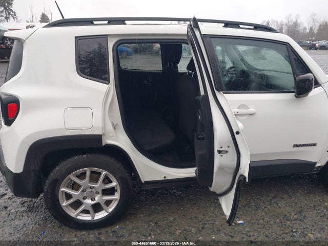 2020 JEEP RENEGADE ZACNJAAB9LPK97385 Photo 7
