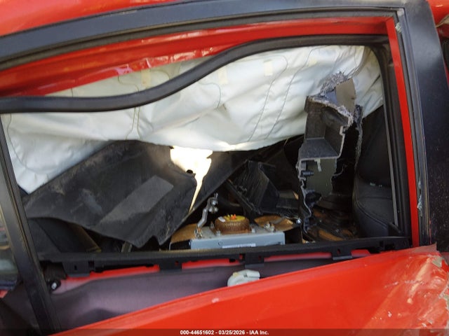 2007 Mazda Mazda3 S Grand Touring მანქანა იყიდება აუქციონზე, vin: JM1BK323X71675385, აუქციონის ნომერი: 44651602