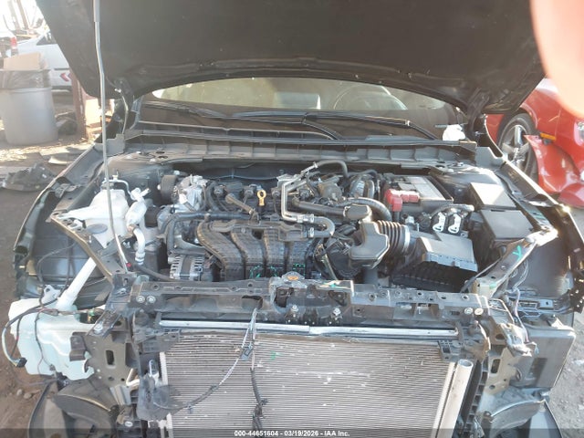 1N4BL4CV3RN329716 Nissan Altima Sr Fwd