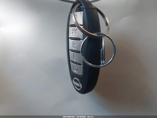 1N4BL4CV3RN329716 Nissan Altima Sr Fwd