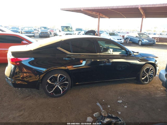 1N4BL4CV3RN329716 Nissan Altima Sr Fwd