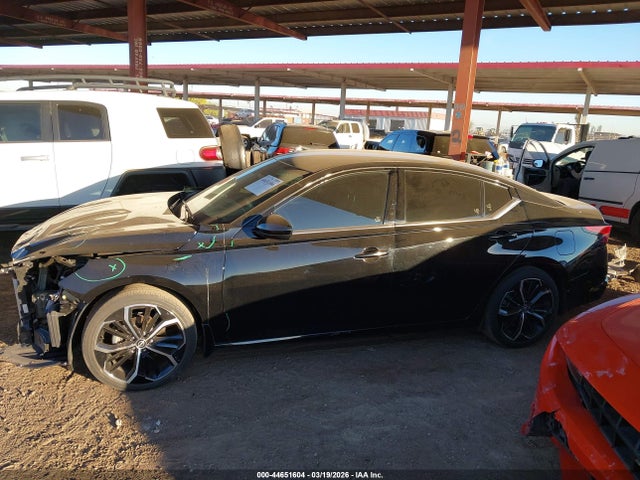 1N4BL4CV3RN329716 Nissan Altima Sr Fwd