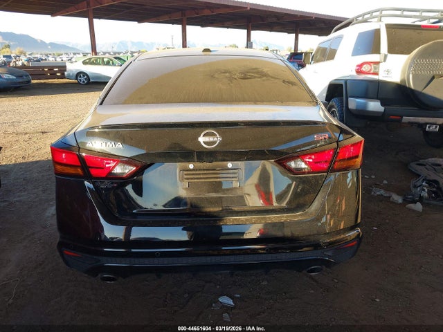 1N4BL4CV3RN329716 Nissan Altima Sr Fwd