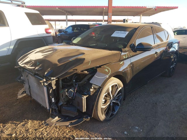 1N4BL4CV3RN329716 Nissan Altima Sr Fwd