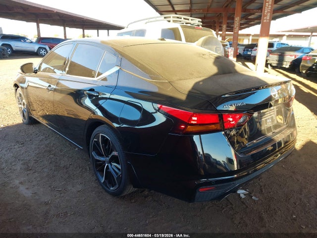 1N4BL4CV3RN329716 Nissan Altima Sr Fwd