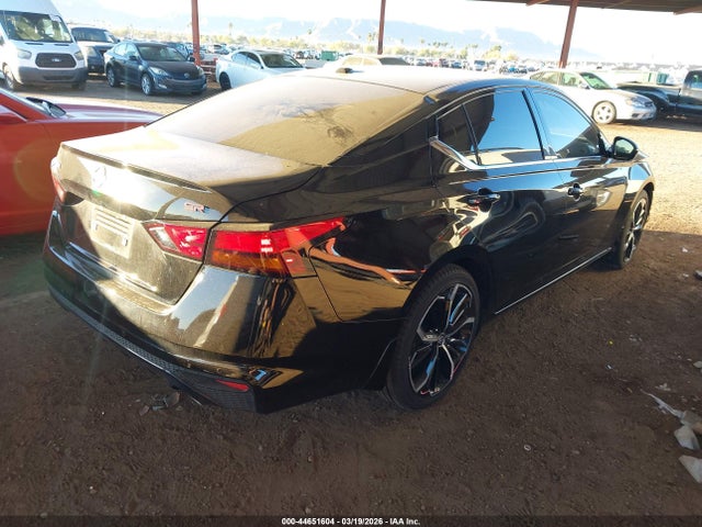 1N4BL4CV3RN329716 Nissan Altima Sr Fwd