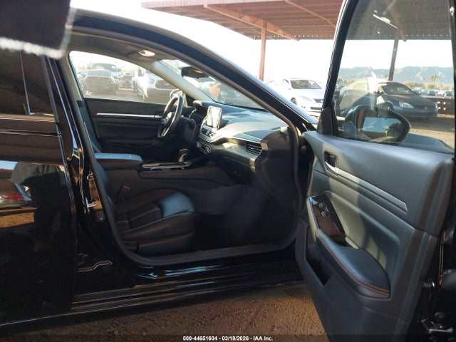1N4BL4CV3RN329716 Nissan Altima Sr Fwd