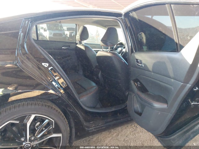1N4BL4CV3RN329716 Nissan Altima Sr Fwd