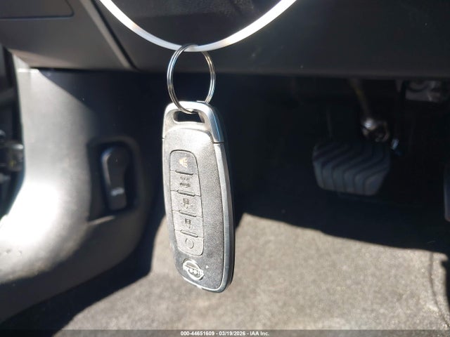 Nissan SENTRA SR 2026 3N1AB9DV1TY231222 Image 11