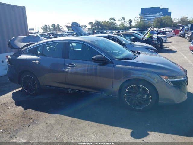 Nissan SENTRA SR 2026 3N1AB9DV1TY231222 Image 13