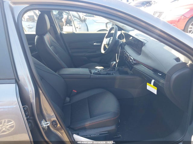 Nissan SENTRA SR 2026 3N1AB9DV1TY231222 Image 5