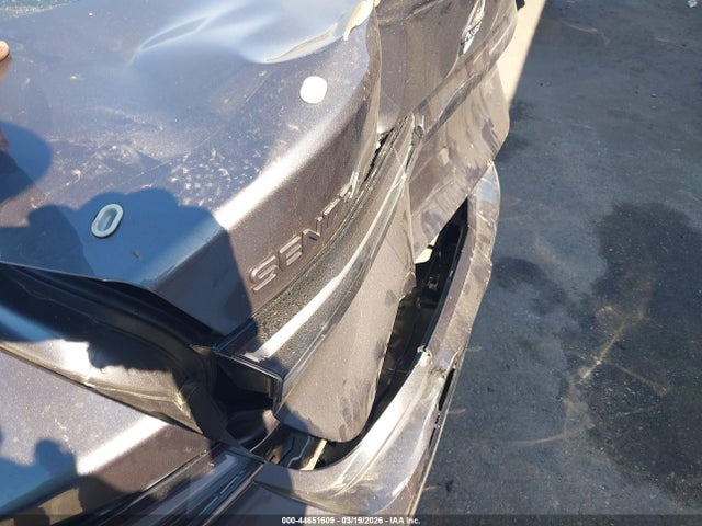Nissan SENTRA SR 2026 3N1AB9DV1TY231222 Image 6