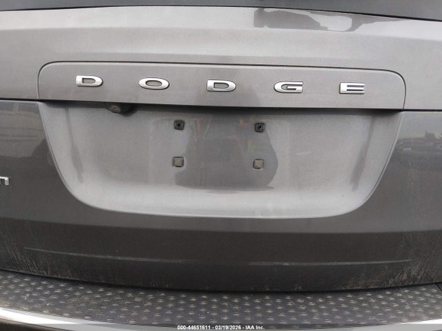 2C4RDGBG1HR783071 Dodge Grand Caravan Se