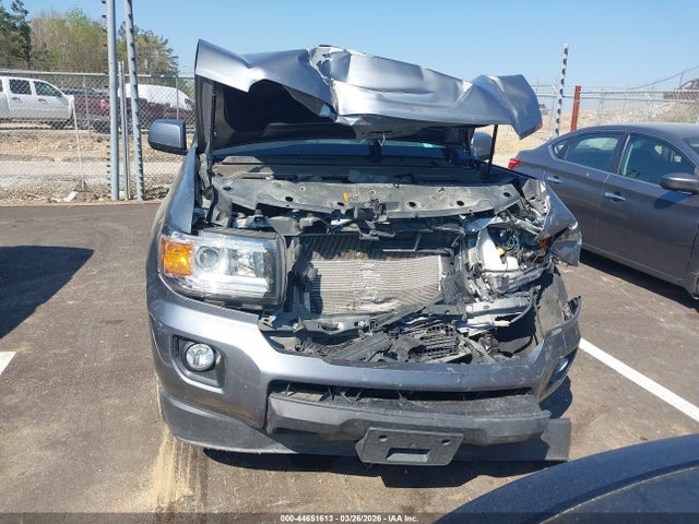 Продажа на аукционе авто 2020 Gmc Canyon 2wd  Short Box Sle, vin: 1GTG5CEN6L1251254, номер лота: 44651613