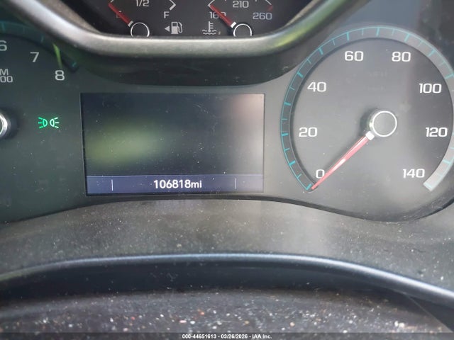 Продажа на аукционе авто 2020 Gmc Canyon 2wd  Short Box Sle, vin: 1GTG5CEN6L1251254, номер лота: 44651613