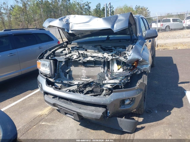 Продажа на аукционе авто 2020 Gmc Canyon 2wd  Short Box Sle, vin: 1GTG5CEN6L1251254, номер лота: 44651613