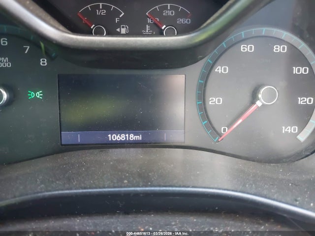Продажа на аукционе авто 2020 Gmc Canyon 2wd  Short Box Sle, vin: 1GTG5CEN6L1251254, номер лота: 44651613