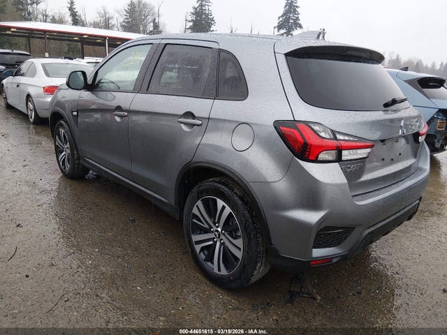 JA4ARUAU3TU006742 Mitsubishi Outlander Sport 2.0 Es/2.0 Le/2.0 Ralliart/2.0 S/2.0 Se/2.0 Trail Edition