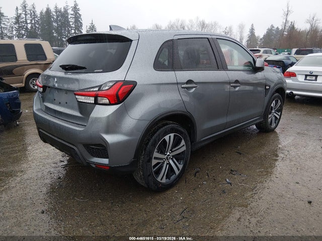JA4ARUAU3TU006742 Mitsubishi Outlander Sport 2.0 Es/2.0 Le/2.0 Ralliart/2.0 S/2.0 Se/2.0 Trail Edition
