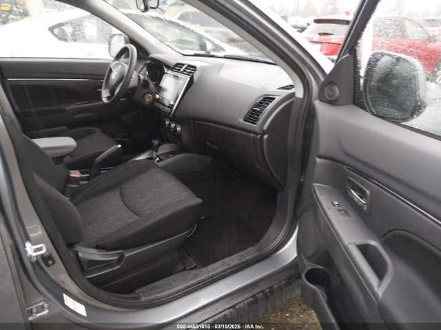JA4ARUAU3TU006742 Mitsubishi Outlander Sport 2.0 Es/2.0 Le/2.0 Ralliart/2.0 S/2.0 Se/2.0 Trail Edition