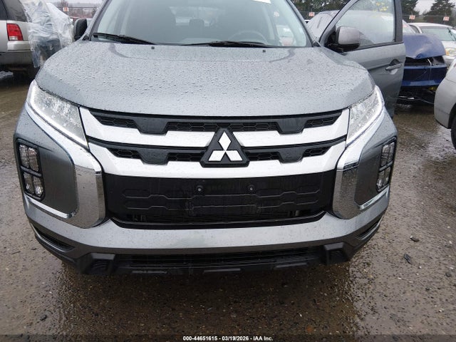 JA4ARUAU3TU006742 Mitsubishi Outlander Sport 2.0 Es/2.0 Le/2.0 Ralliart/2.0 S/2.0 Se/2.0 Trail Edition