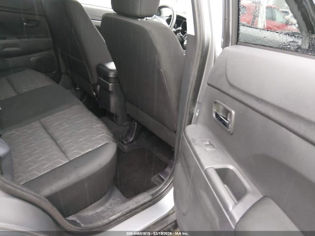 JA4ARUAU3TU006742 Mitsubishi Outlander Sport 2.0 Es/2.0 Le/2.0 Ralliart/2.0 S/2.0 Se/2.0 Trail Edition