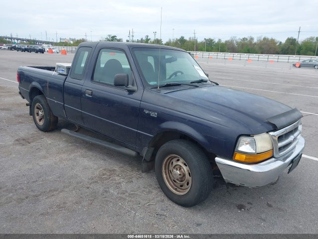 2000 FORD RANGER 1FTYR14V0YTB03059