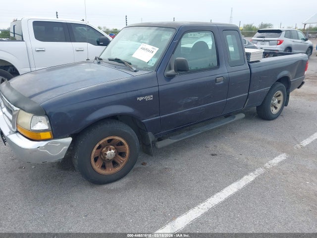 2000 FORD RANGER 1FTYR14V0YTB03059 Photo 1