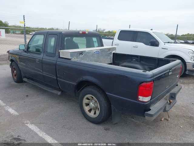 2000 FORD RANGER 1FTYR14V0YTB03059 Photo 2
