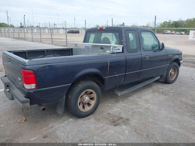 2000 FORD RANGER 1FTYR14V0YTB03059 Photo 3