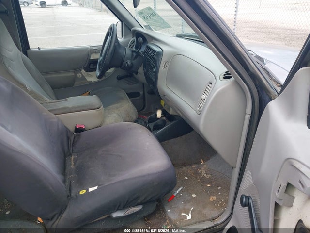 2000 FORD RANGER 1FTYR14V0YTB03059 Photo 4