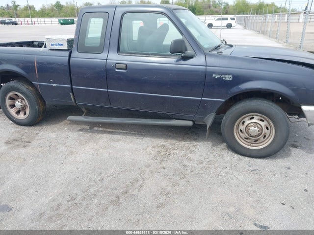 2000 FORD RANGER 1FTYR14V0YTB03059 Photo 5