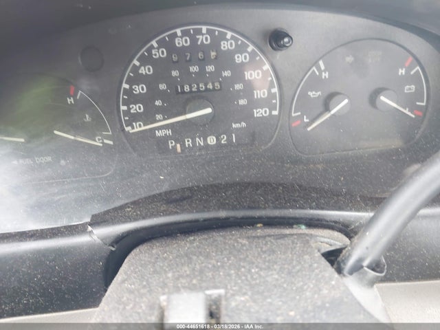2000 FORD RANGER 1FTYR14V0YTB03059 Photo 6