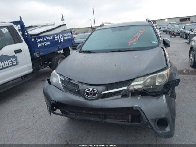 2014 Toyota Rav4 Xle მანქანა იყიდება აუქციონზე, vin: 2T3WFREV9EW093735, აუქციონის ნომერი: 44651625