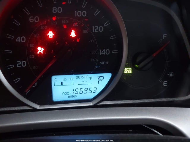 2014 Toyota Rav4 Xle მანქანა იყიდება აუქციონზე, vin: 2T3WFREV9EW093735, აუქციონის ნომერი: 44651625